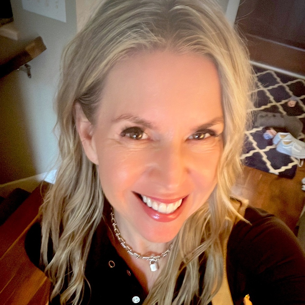 Meet your Posher, Jill